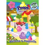 Welcome to Peepsville