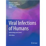 Viral Infections of Humans