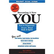 Becoming a New You