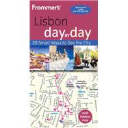 Frommer's Day by Day Lisbon