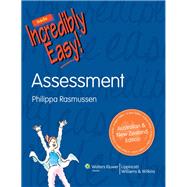 Assessment Made Incredibly Easy! Australia and New Zealand Edition