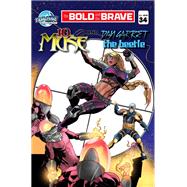 Bold and the Brave #34