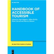 Handbook of Accessible Tourism
