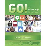 GO! with Edge Getting Started