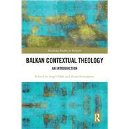 Balkan Contextual Theology