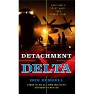 Detachment Delta