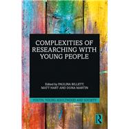 Complexities of Researching with Young People