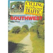 Cycling Without Traffic Southwest