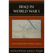Iraq in World War I From Ottoman Rule to British Conquest
