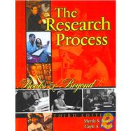 The Research Process: Books & Beyond