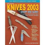 Knives 2003