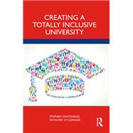 Creating a Totally Inclusive University