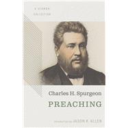 Preaching: A Sermon Collection
