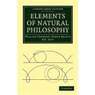 Elements of Natural Philosophy