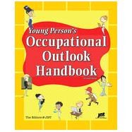 Young Person's Occupational Outlook Handbook, 7th Edition