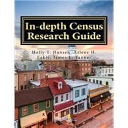 In-depth Census Research Guide