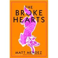 The Broke Hearts
