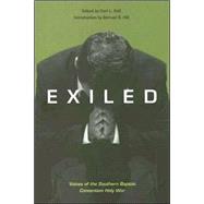 Exiled : Voices of the Southern Baptist Convention Holy War