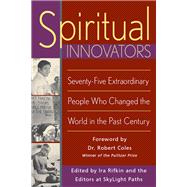Spiritual Innovators
