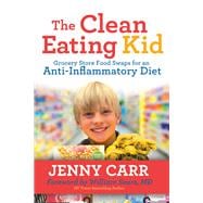 The Clean Eating Kid