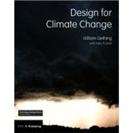 Design for Climate Change
