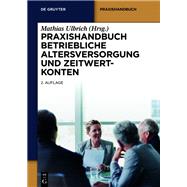 Praxishandbuch Betriebliche Altersversorgung und Zeitwertkonten