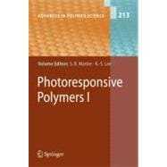 Photoresponsive Polymers I