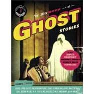 The Big Book of Ghost Stories