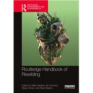 Routledge Handbook of Rewilding