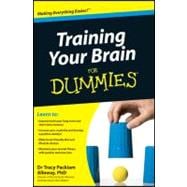 Training Your Brain For Dummies