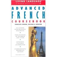 Advanced French Coursebook
