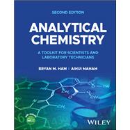 Analytical Chemistry