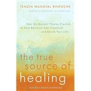 The True Source of Healing How the Ancient Tibetan Practice of Soul Retrieval Can Transform and Enrich Your Life