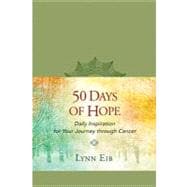 50 Days of Hope