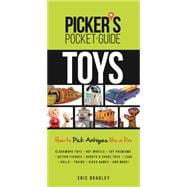 Picker's Pocket-GuideToys