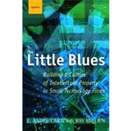 The Little Blues: Building a Culture of Intellectual Property in Small Technology Firms