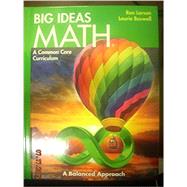 Big Ideas Math,9781608404490