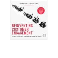 Reinventing Customer Engagement The Next Level of Digital Transformation for Banks and Insurers