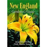 New England Gardener's Guide