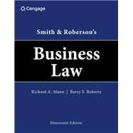 Smith & Roberson's Business Law