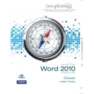 Exploring Microsoft Office Word 2010 Introductory