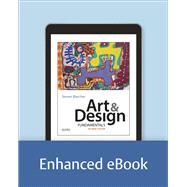 Art and Design Fundamentals 2D and Color