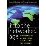 Into the Networked Age How IBM and Other Firms are Getting There Now