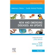 New and Emerging Diseases