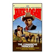 Slocum 239: Slocum and the Comanche