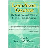 Land-Value Taxation: The Equitable Source of Public Finance