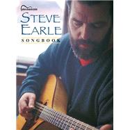 Steve Earle Songbook Guitar Tab