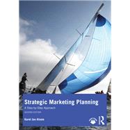 Strategic Marketing Planning