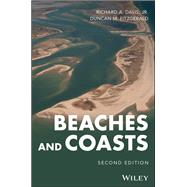 Beaches and Coasts