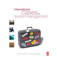 International Cases in Tourism Management